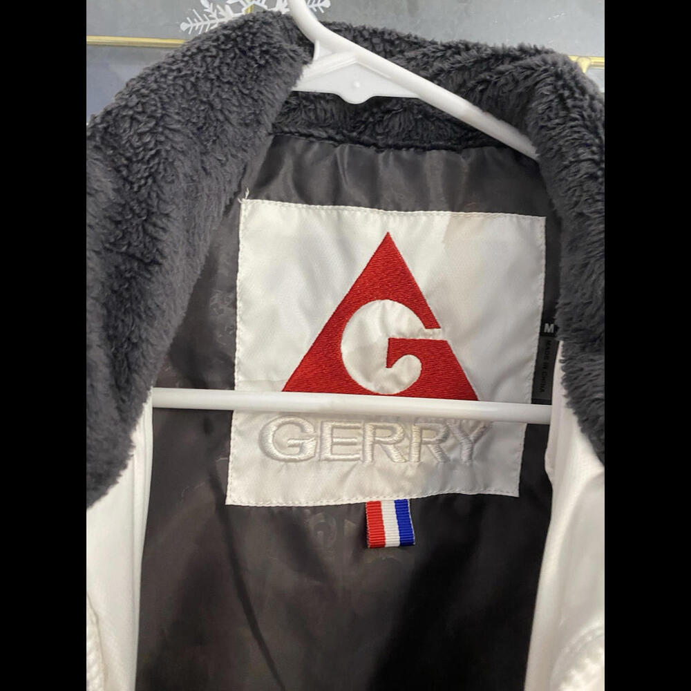 Gerry, Women's Packable White Size M - image 6